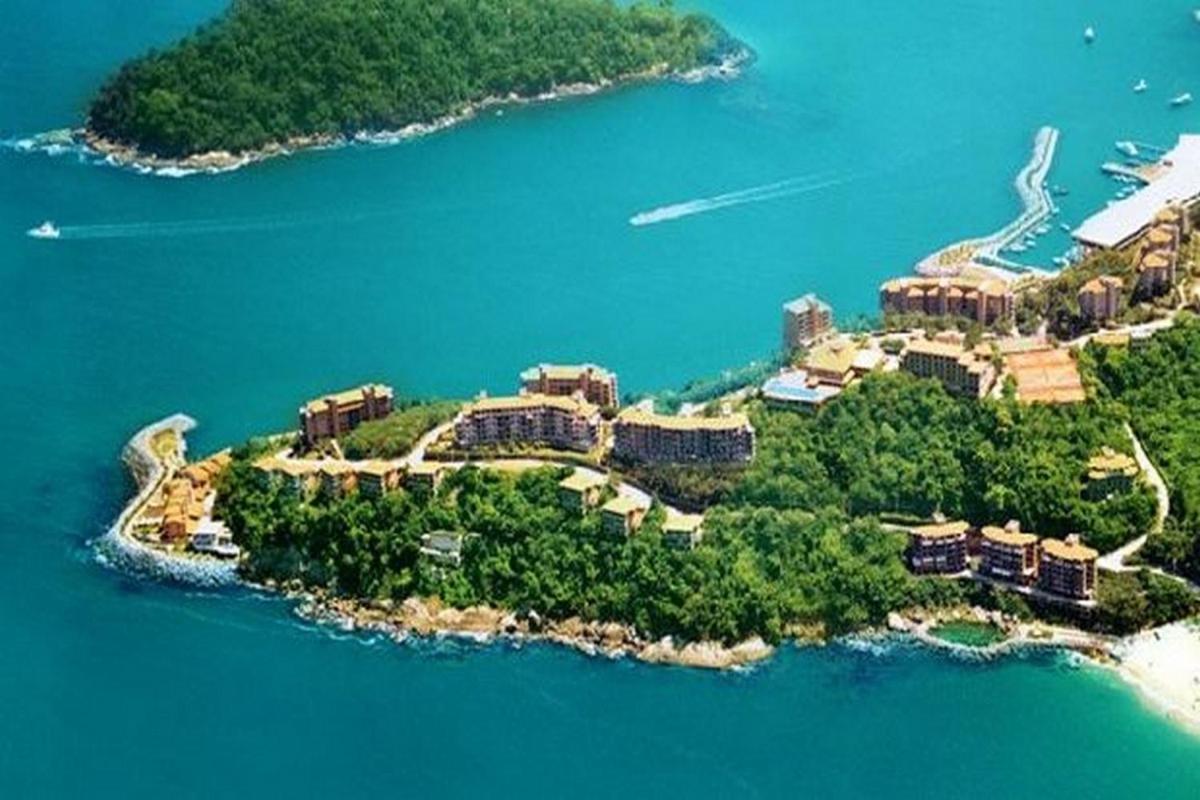 Porto Real Resort Mangaratiba Ngoại thất bức ảnh