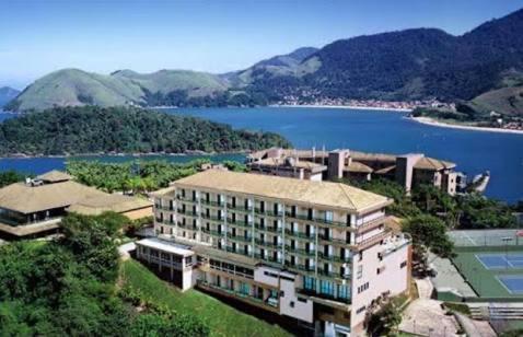 Porto Real Resort Mangaratiba Ngoại thất bức ảnh