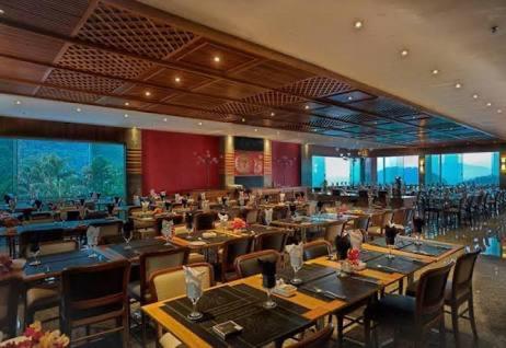 Porto Real Resort Mangaratiba Ngoại thất bức ảnh