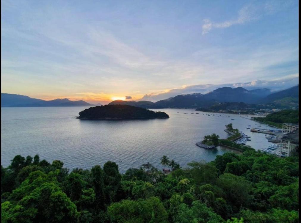 Porto Real Resort Mangaratiba Ngoại thất bức ảnh